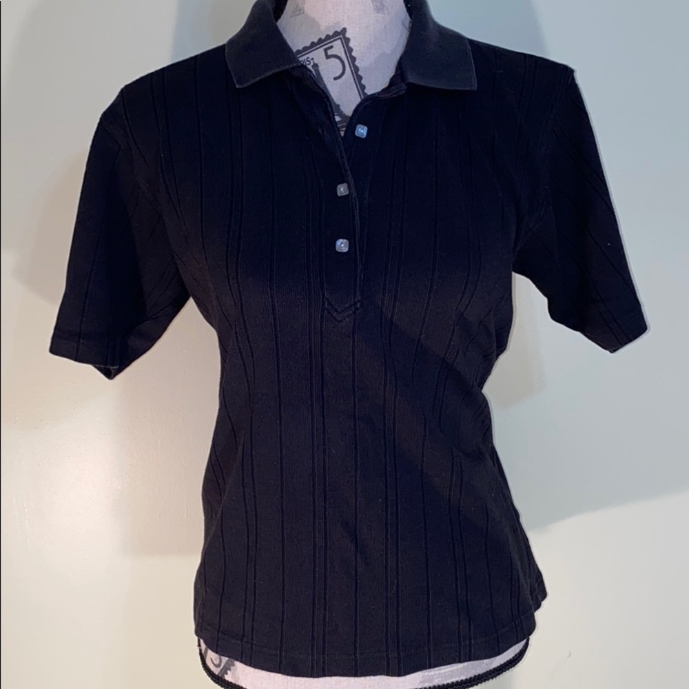 Ladies Arrow Golf Shirt